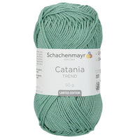 Памучно предиво Schachenmayr SMC Catania Trend 50 g - 14