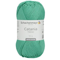 Памучно предиво Schachenmayr SMC Catania Trend 50 g - 15