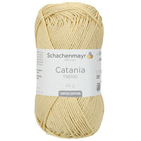 Памучно предиво Schachenmayr SMC Catania Trend 50 g - 16