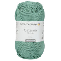 Памучно предиво Schachenmayr SMC Catania Trend 50 g - 1