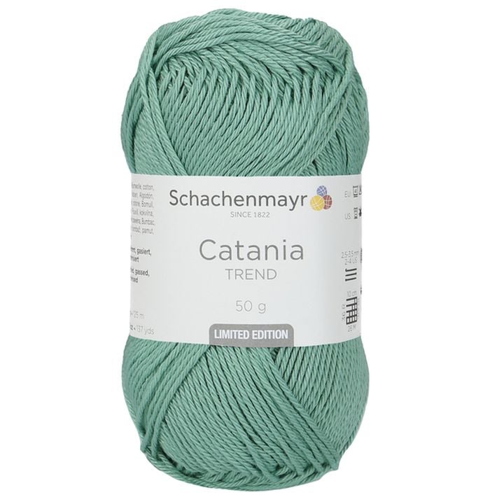 Памучно предиво Schachenmayr SMC Catania Trend 50 g - 1