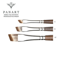 PanArt 7761 Аголна четка
