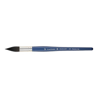 PanArt Mop 1181 - Четка за акварел со синтетичка коса од верверица - 1