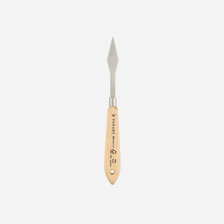 PanArt PK11A1-11 Уметнички нож за палети