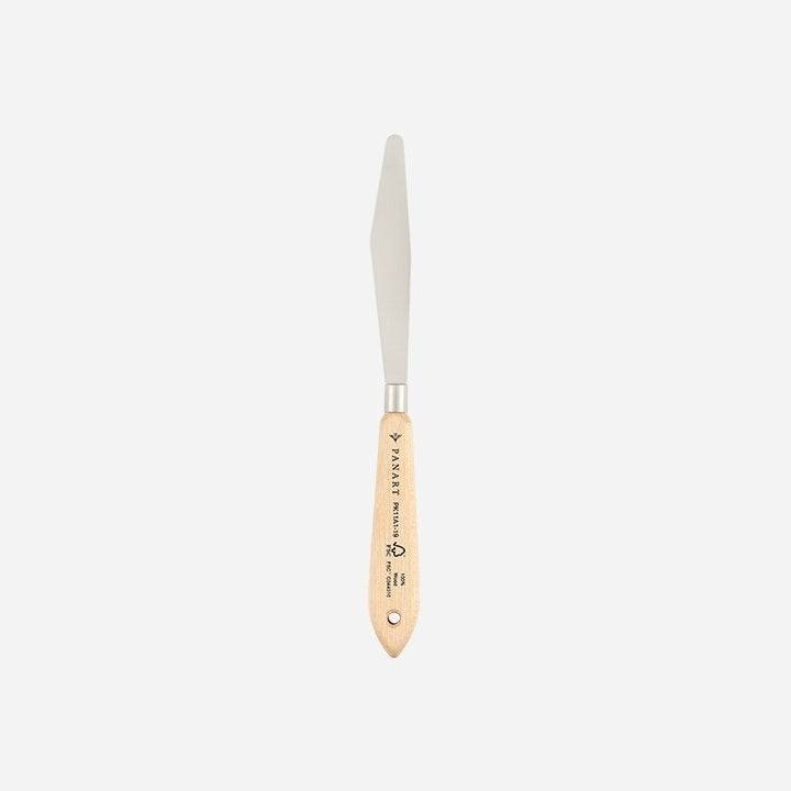 PanArt PK11A1-19 Сликарска шпатула