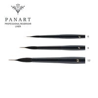 PanArt Резервоар Линер 1424 - Четка за остри линии