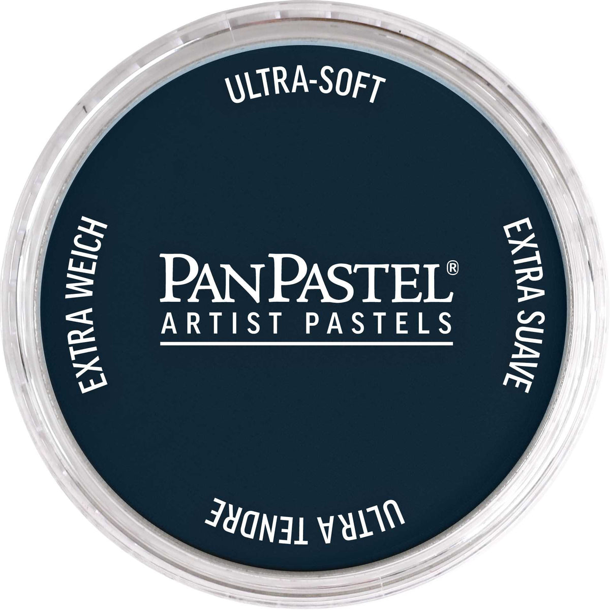PanPastel уметнички пастелни бои – 560.1 Extra Dark