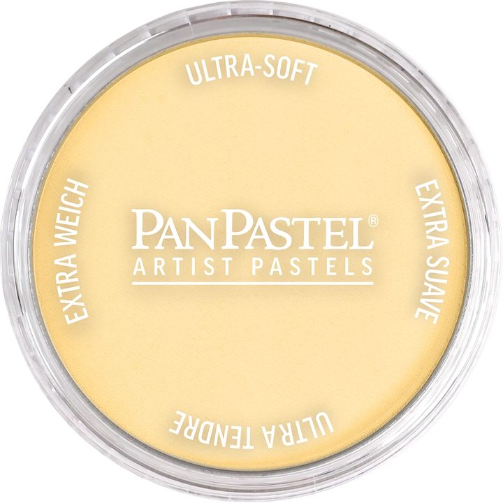 PanPastel Metallic Dry Pastel 9 ml - 2
