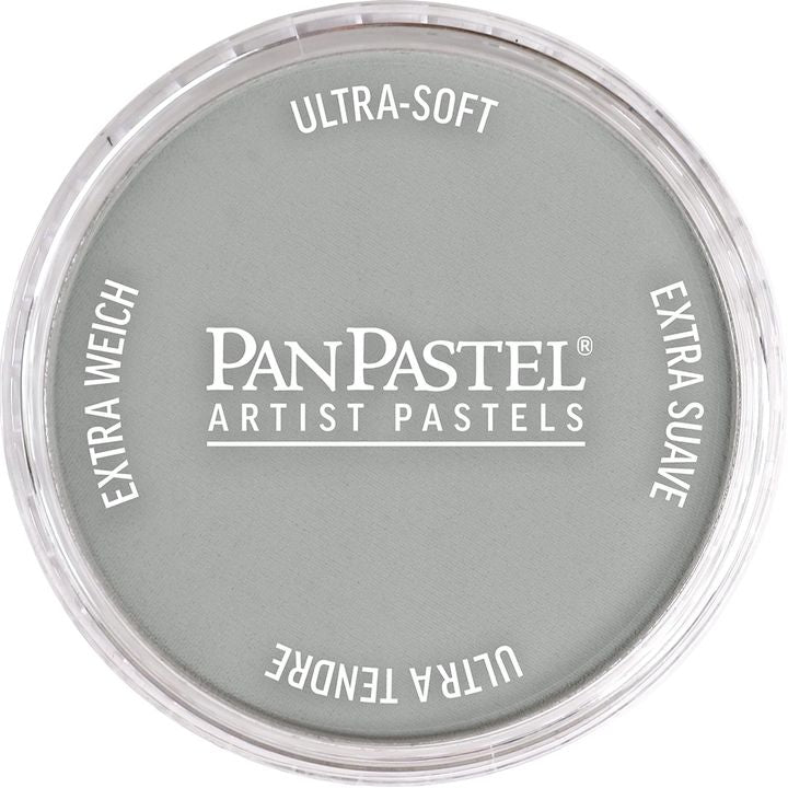 PanPastel Metallic Dry Pastel 9 ml - 5