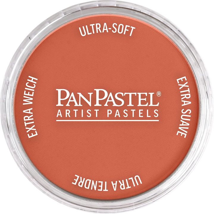 PanPastel Metallic Dry Pastel 9 ml - 7