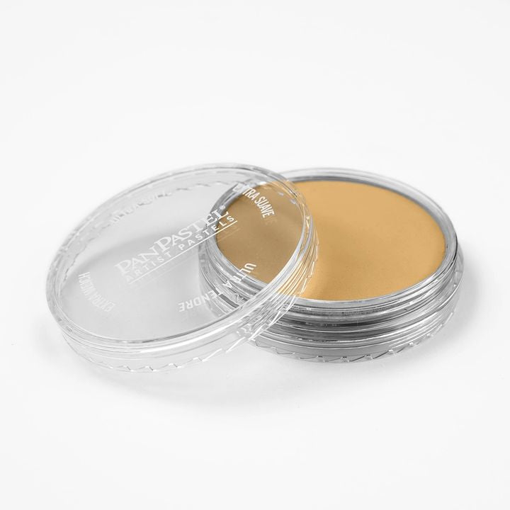 PanPastel Metallic Dry Pastel 9 ml - 1