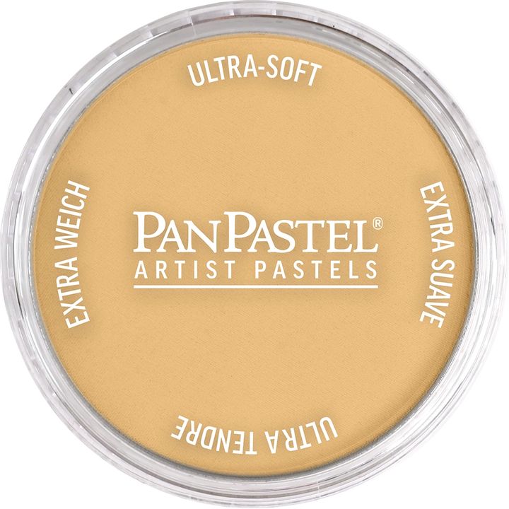 PanPastel Metallic Dry Pastel 9 ml - 8