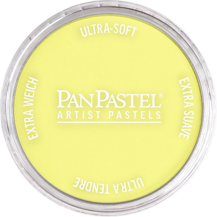 PanPastel Pearl Dry Pastel 9 ml - 2