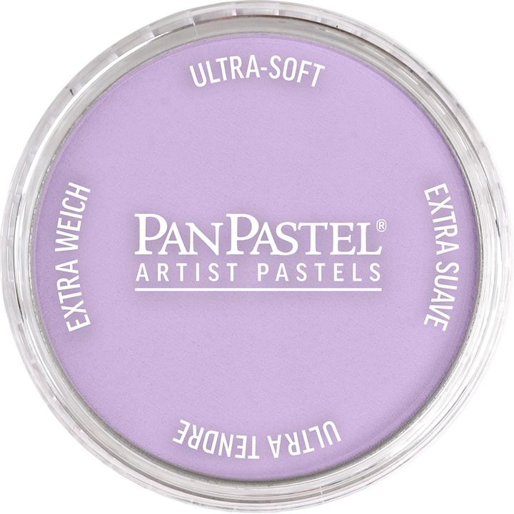 PanPastel Pearl Dry Pastel 9 ml - 5