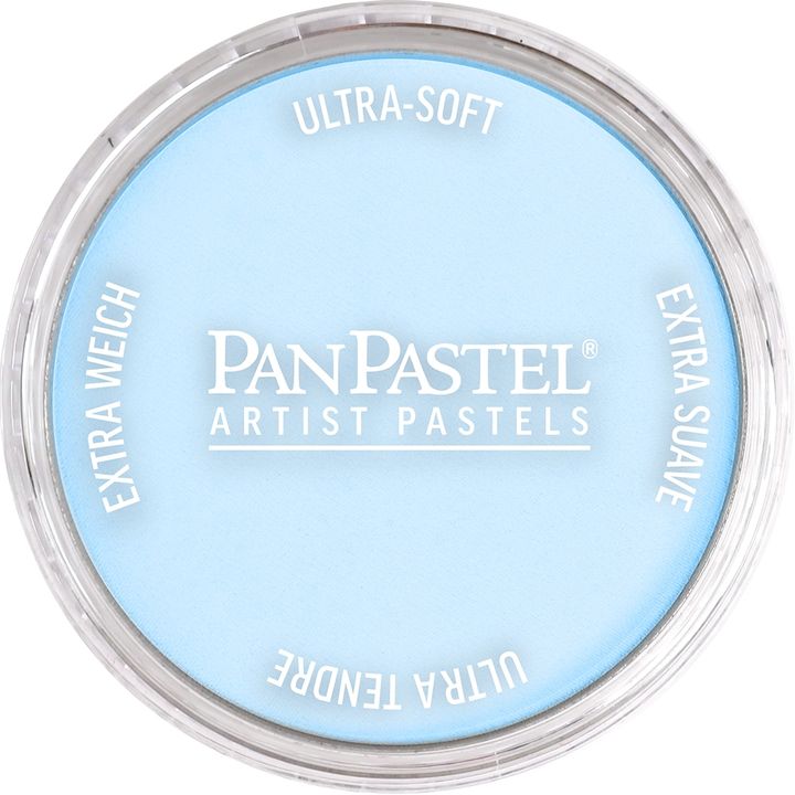 PanPastel Pearl Dry Pastel 9 ml - 6