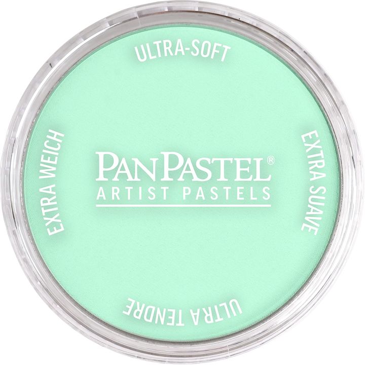 PanPastel Pearl Dry Pastel 9 ml - 7