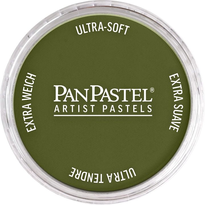 PanPastel уметнички пастелни бои - 2