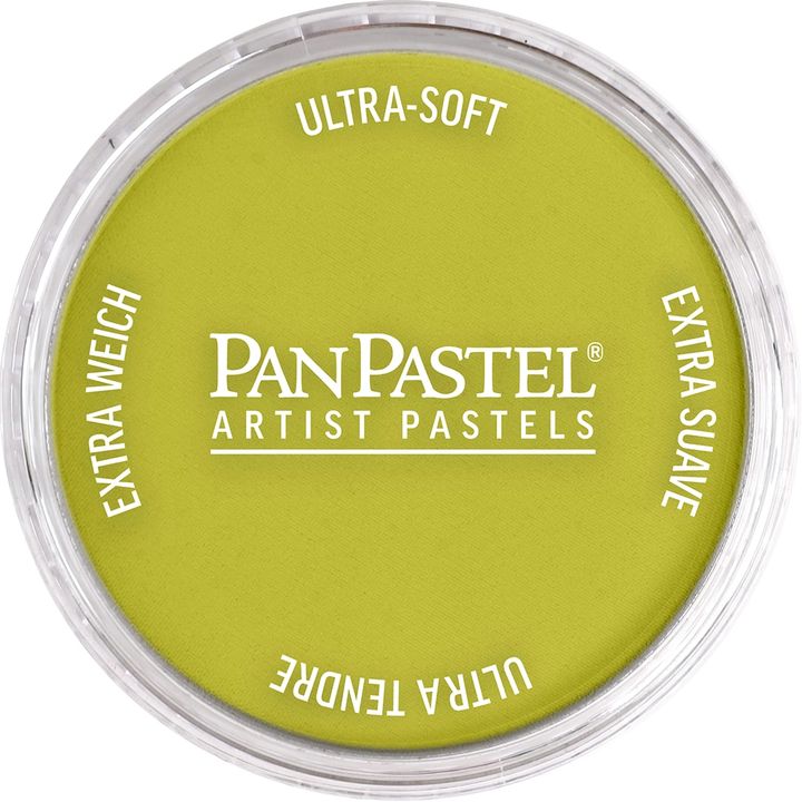 PanPastel уметнички пастелни бои - 3