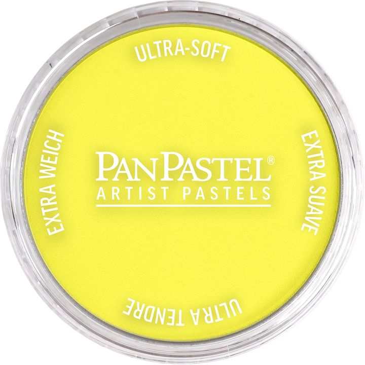 PanPastel уметнички пастелни бои - 4