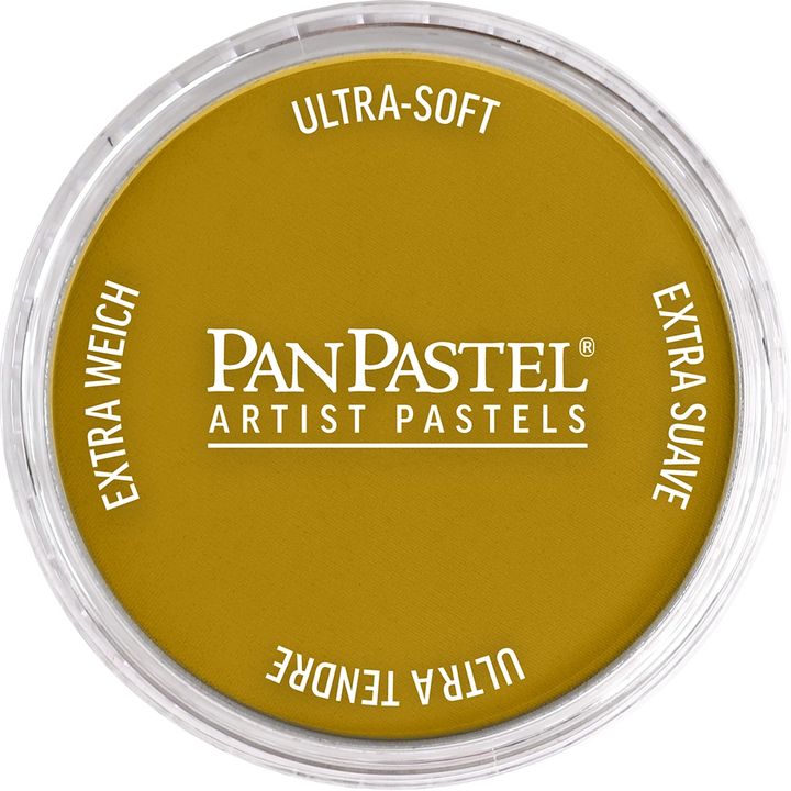 PanPastel уметнички пастелни бои - 5