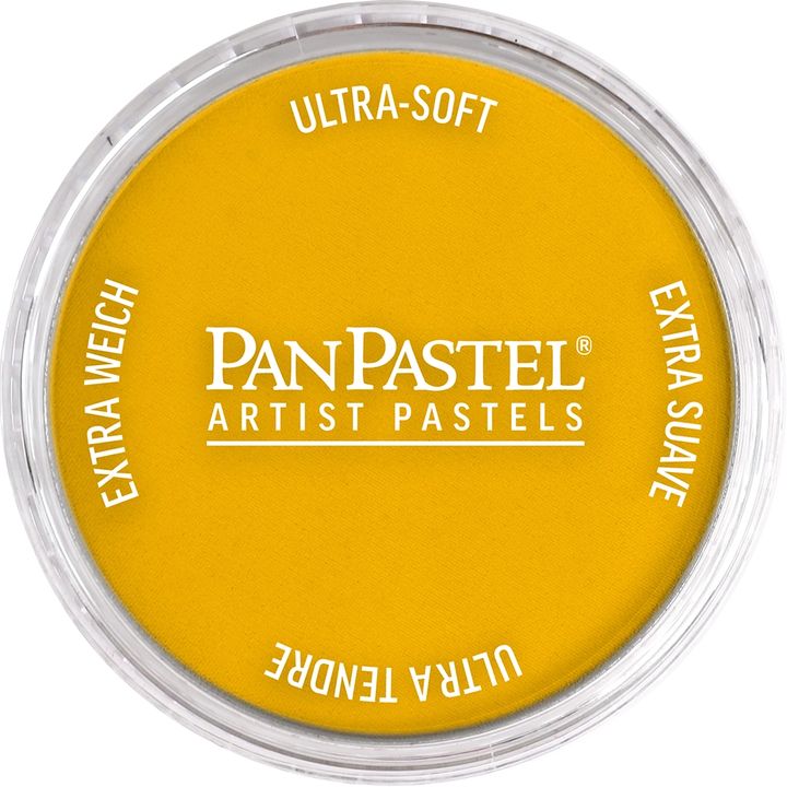 PanPastel уметнички пастелни бои - 6