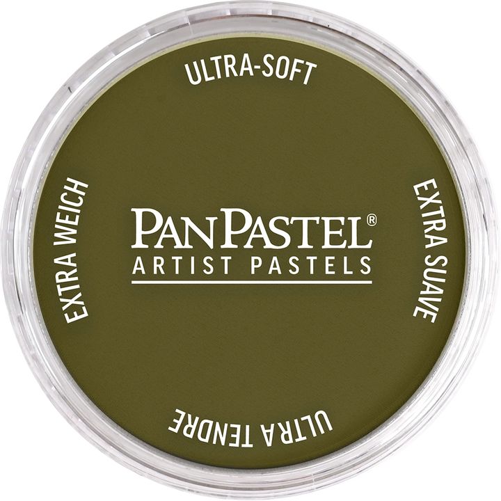 PanPastel уметнички пастелни бои - 7