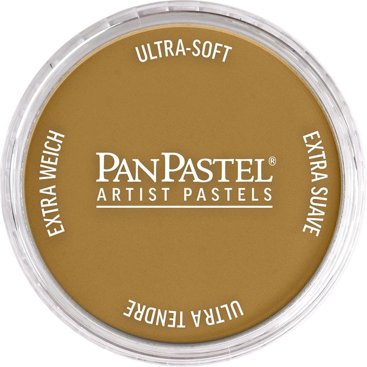 PanPastel уметнички пастелни бои - 8