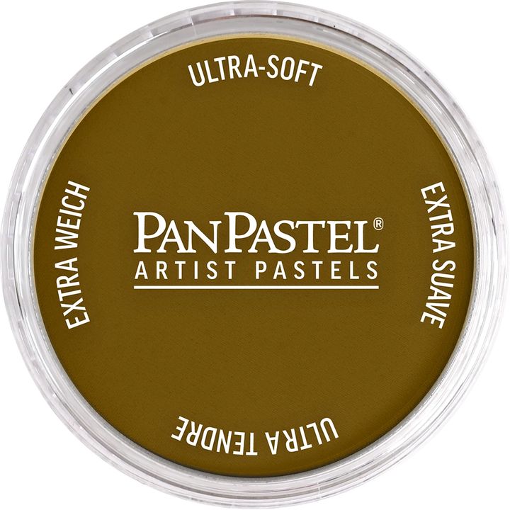 PanPastel уметнички пастелни бои - 10