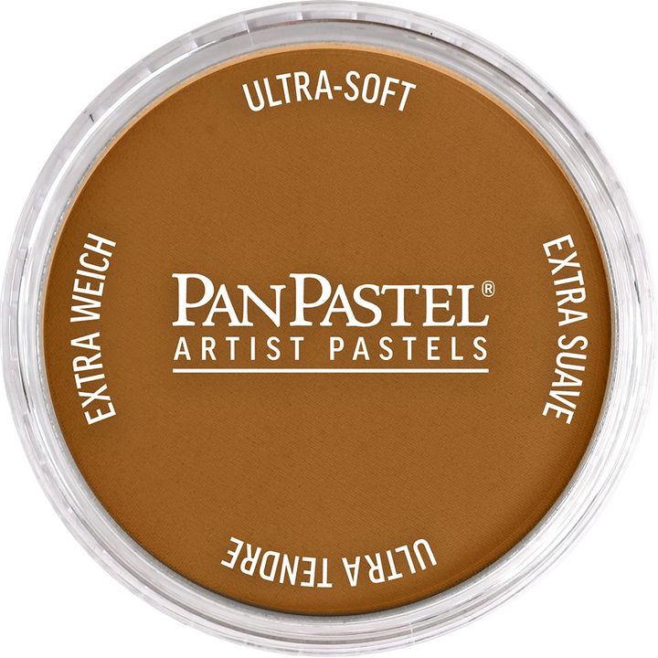 PanPastel уметнички пастелни бои - 11