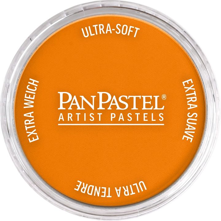 PanPastel уметнички пастелни бои - 12
