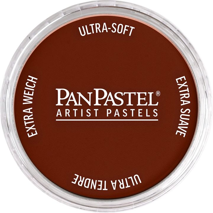 PanPastel уметнички пастелни бои - 13