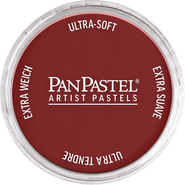 PanPastel уметнички пастелни бои - 14