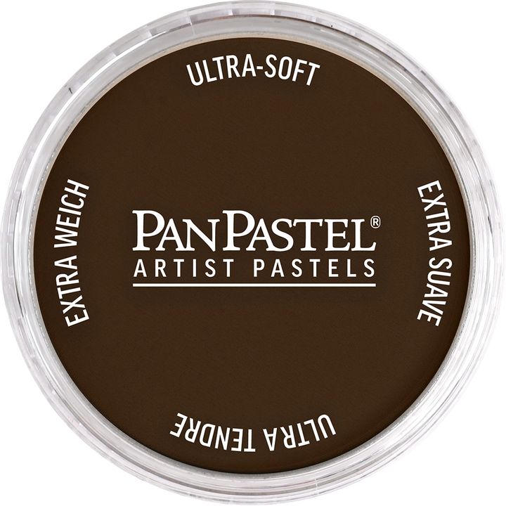 PanPastel уметнички пастелни бои - 17