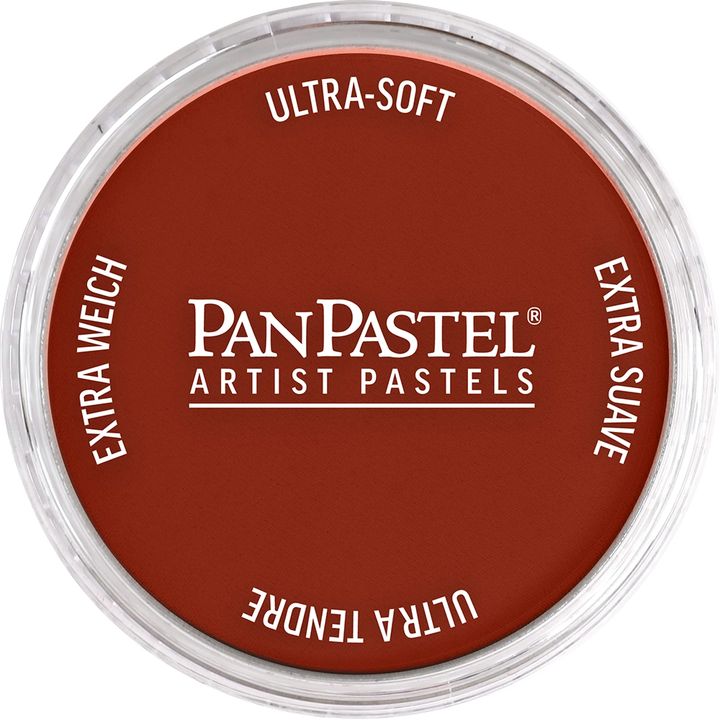 PanPastel уметнички пастелни бои - 18