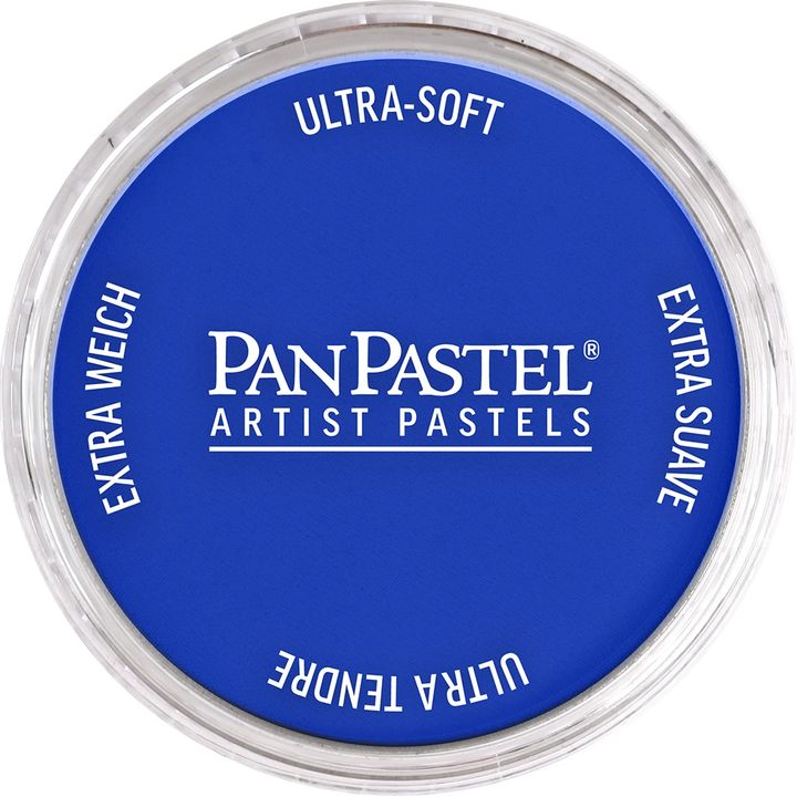 PanPastel уметнички пастелни бои - 24