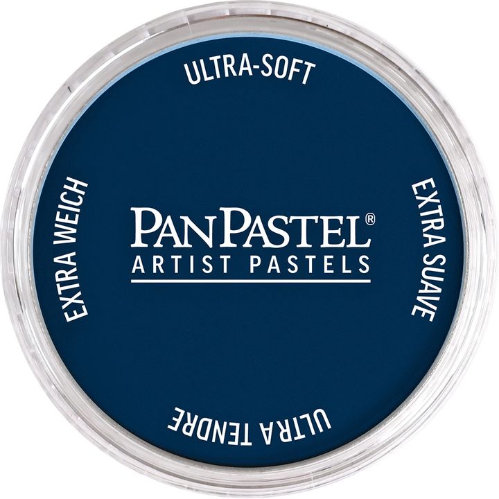 PanPastel уметнички пастелни бои - 25