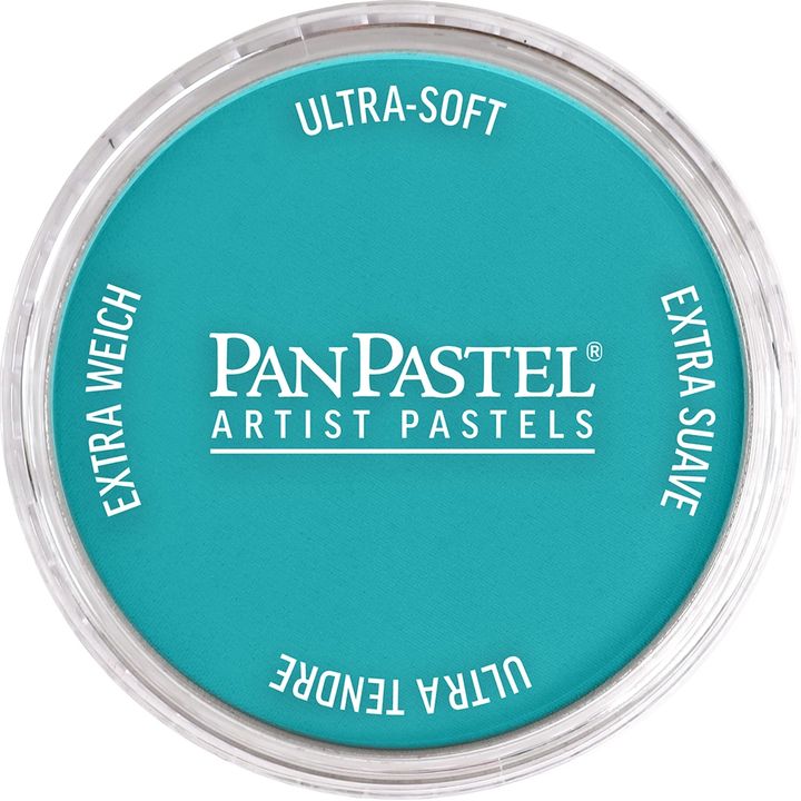 PanPastel уметнички пастелни бои — слика 29