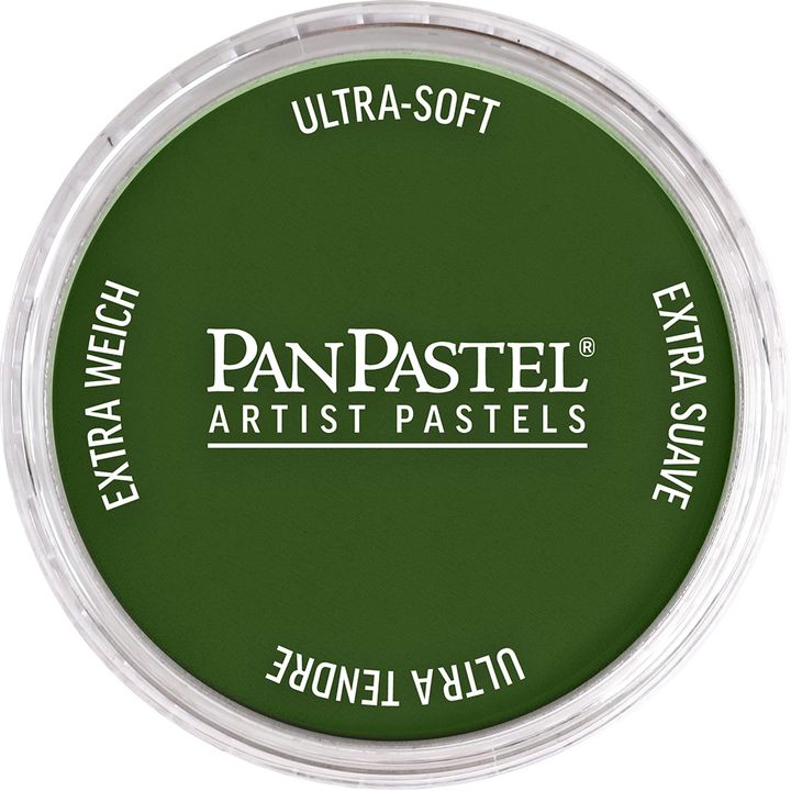 PanPastel уметнички пастелни бои — слика 36