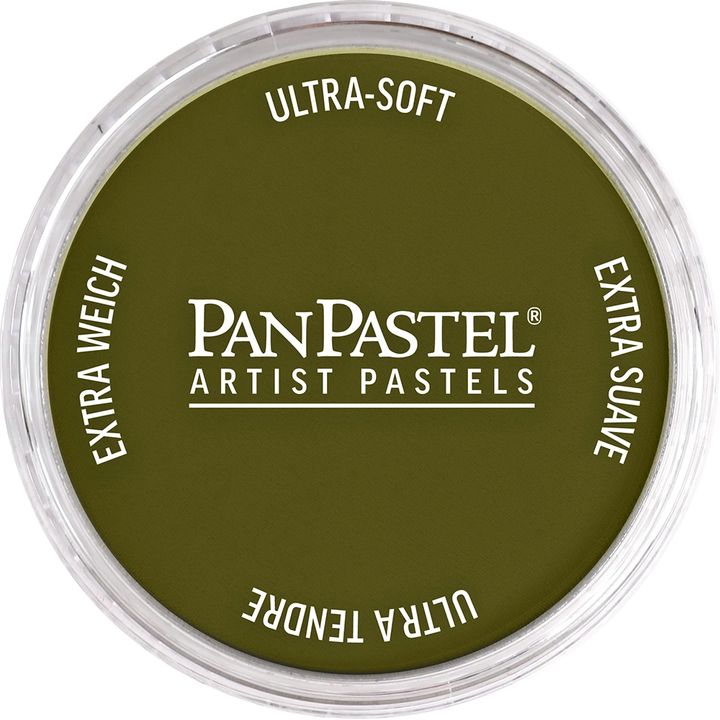 PanPastel уметнички пастелни бои — слика 37