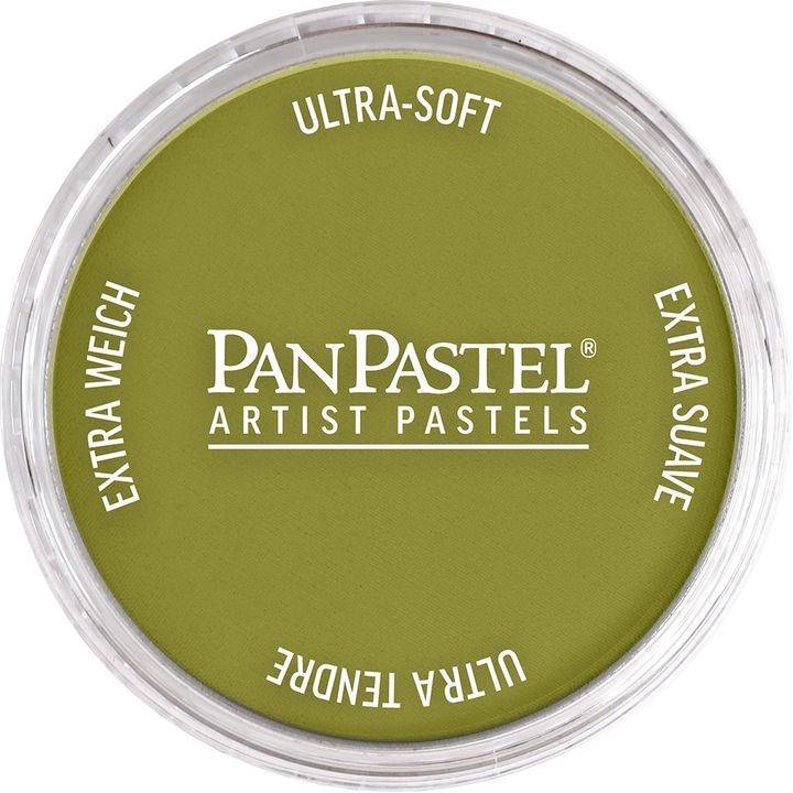 PanPastel уметнички пастелни бои — слика 38