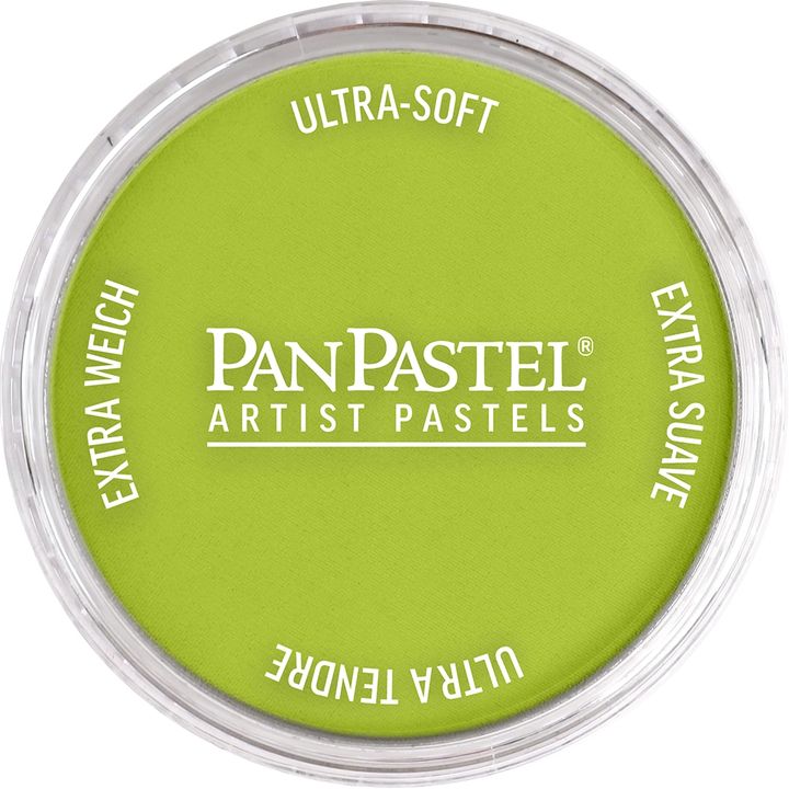 PanPastel уметнички пастелни бои — слика 39