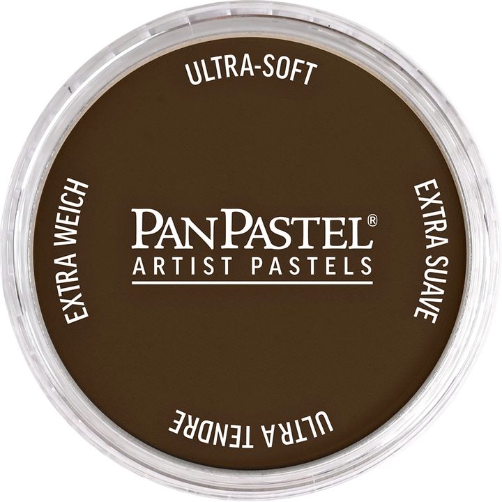 PanPastel уметнички пастелни бои — слика 40