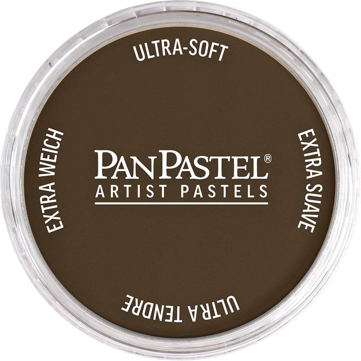 PanPastel уметнички пастелни бои — слика 44