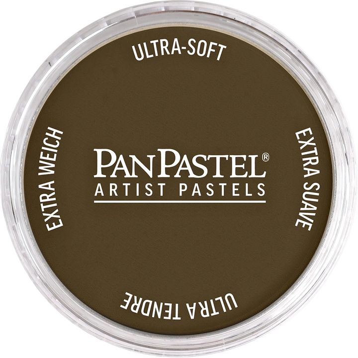 PanPastel уметнички пастелни бои — слика 45
