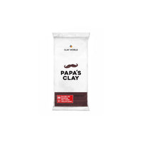 Papa's Clay Polymer Clay 250гр - 5