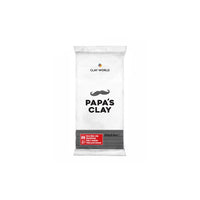 Papa's Clay Polymer Clay 250гр - 6