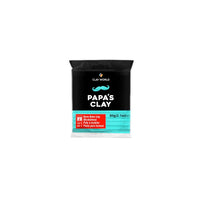 Papa's Clay Polymer Clay 60g | Различни нијанси - 1
