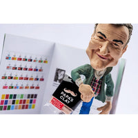 Papa's Clay Polymer Clay 60g | Различни нијанси — слика 40