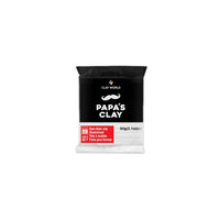 Papa's Clay Polymer Clay 60g | Различни нијанси - 2