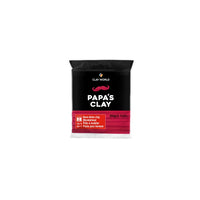 Papa's Clay Polymer Clay 60g | Различни нијанси - 11